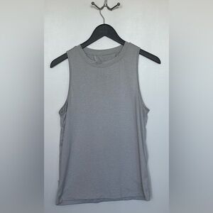 Fabletics - Dry-Flex Twisted Open Back Tank - Women's Medium